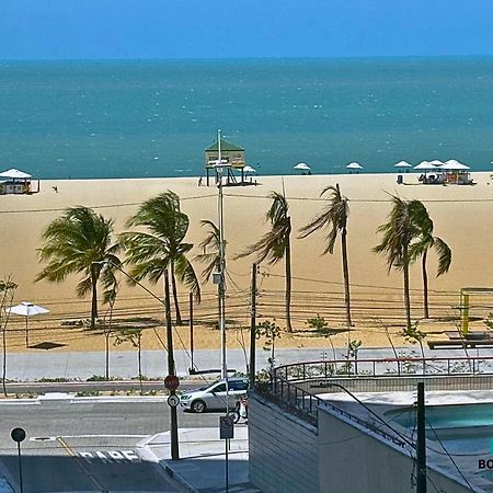 Beach Class By Booking Fortaleza エクステリア 写真